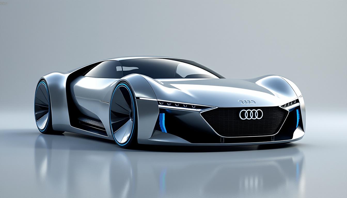 découvrez comment audi s'efforce de ren retrouver son prestige d'antan à travers des innovations audacieuses, un design intemporel et un engagement envers la durabilité. plongez dans l'univers d'audi et ses efforts pour redéfinir l'excellence automobile.