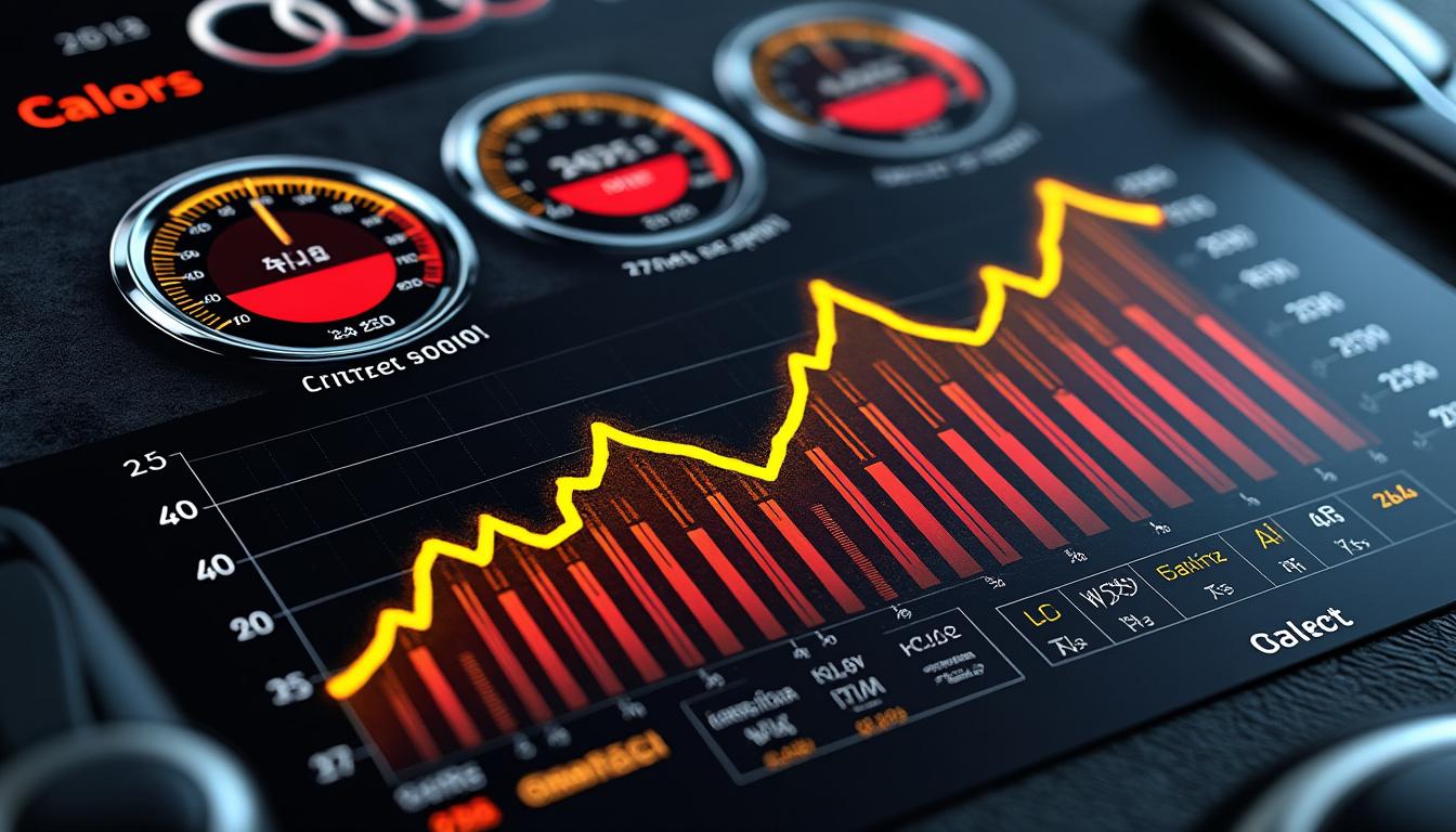 découvrez comment audi s'efforce de retrouver son prestige d'antan en révélant des innovations audacieuses et des designs emblématiques. plongez dans le monde d'audi qui allie tradition et modernité pour reconnecter avec ses racines et séduire une nouvelle génération d'automobilistes.