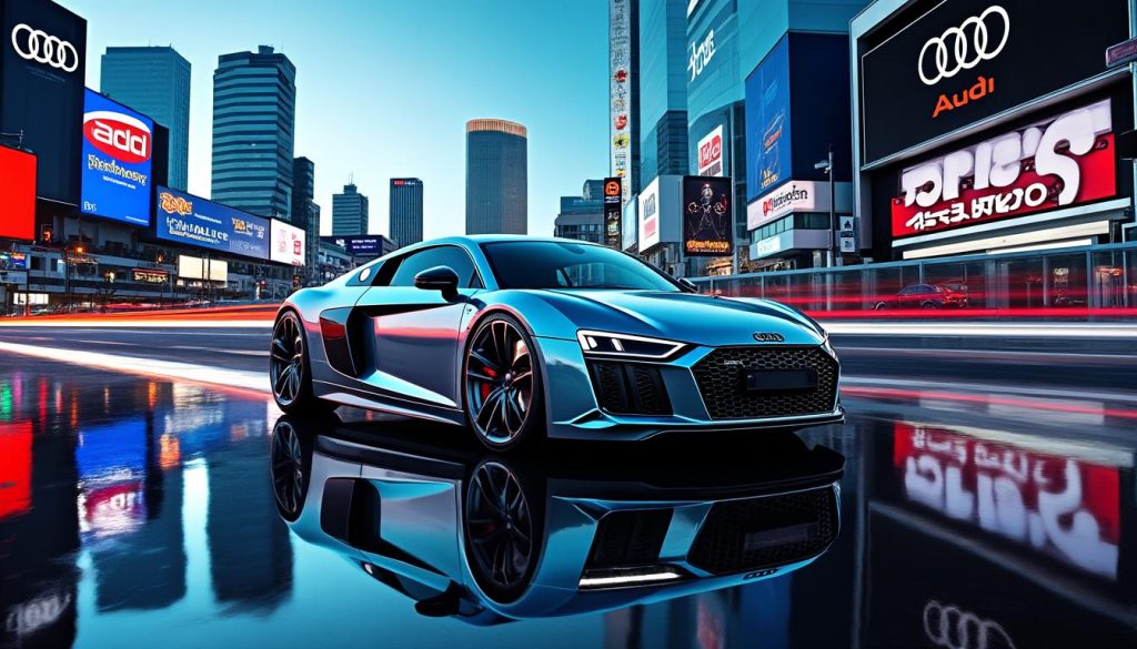 découvrez comment audi s'efforce de retrouver son éclat d'autrefois en alliant innovation technologique et design intemporel, tout en préservant l'héritage d'une marque emblématique.