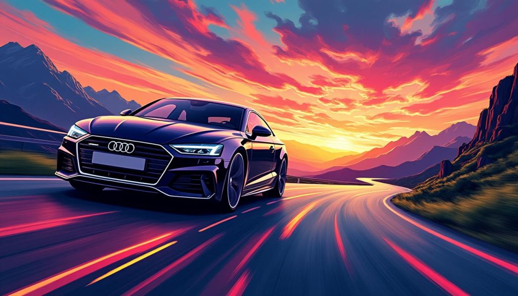 découvrez comment audi prend conscience des changements nécessaires pour réajuster sa trajectoire et s'adapter aux défis du marché automobile moderne. analyse des stratégies et des innovations à venir.