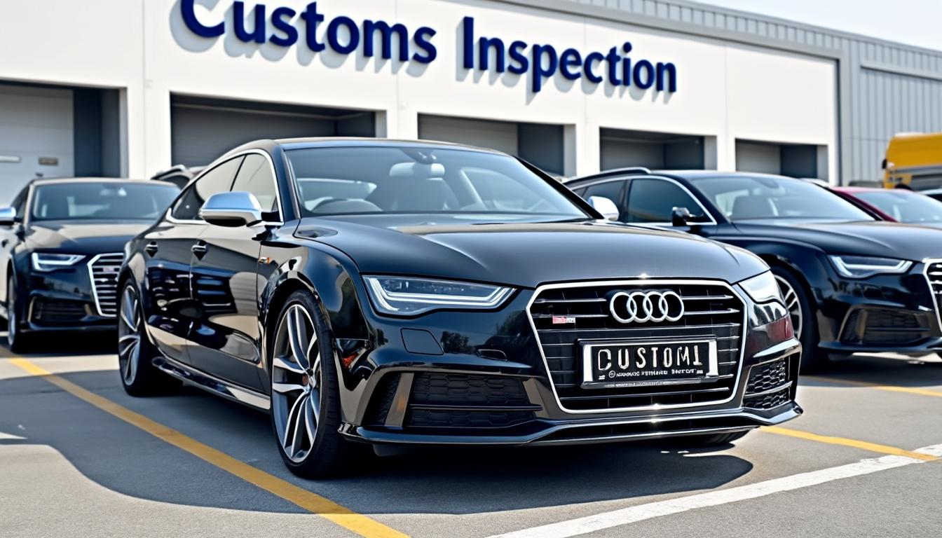 découvrez comment audi ajuste ses prévisions financières en réponse aux effets des droits de douane et des coûts de restructuration, et ce que cela signifie pour l'avenir de l'entreprise.