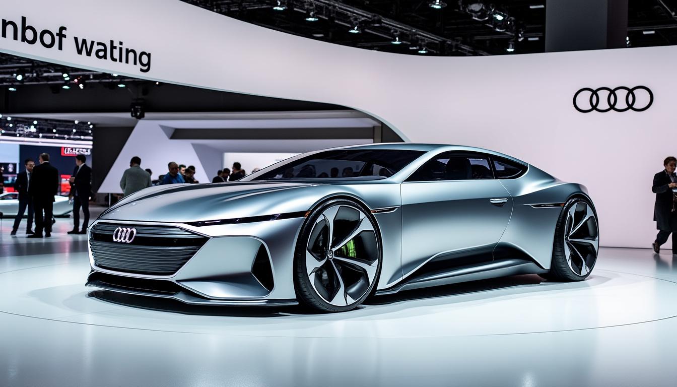 découvrez en avant-première le nouveau concept de coupé d'audi, successeur des célèbres tt et r8, qui sera dévoilé lors du salon de munich. un modèle alliant performance, design innovant et technologies de pointe, préparant l'avenir du sport automobile.