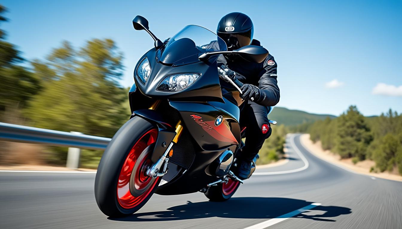 découvrez si la transformation d'une bmw s1000r en version à cardan avec la r1300r est une décision judicieuse. analyse des avantages, des inconvénients et des implications de cette modification technique sur la performance et le confort de conduite.