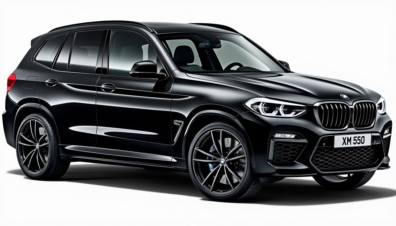 découvrez le bmw x3 m50, un suv alliant puissance et élégance. avec son caractère redoutable, il offre des performances exceptionnelles sur route et hors route, tout en garantissant un confort inégalé pour une expérience de conduite unique.