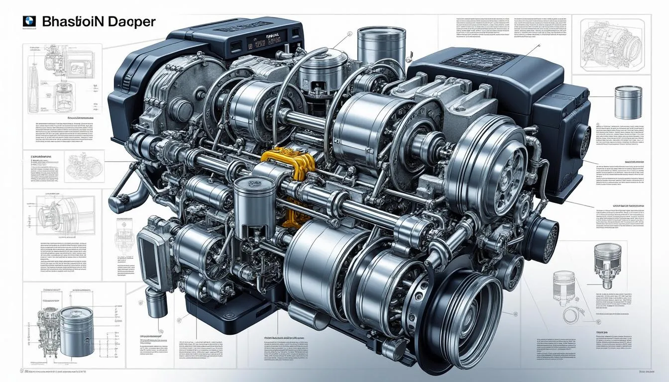 découvrez la nouvelle stratégie de bmw pour les moteurs à combustion, où innovation et performance se rencontrent. plongez dans les détails de cette approche qui vise à allier respect de l'environnement et plaisir de conduite.