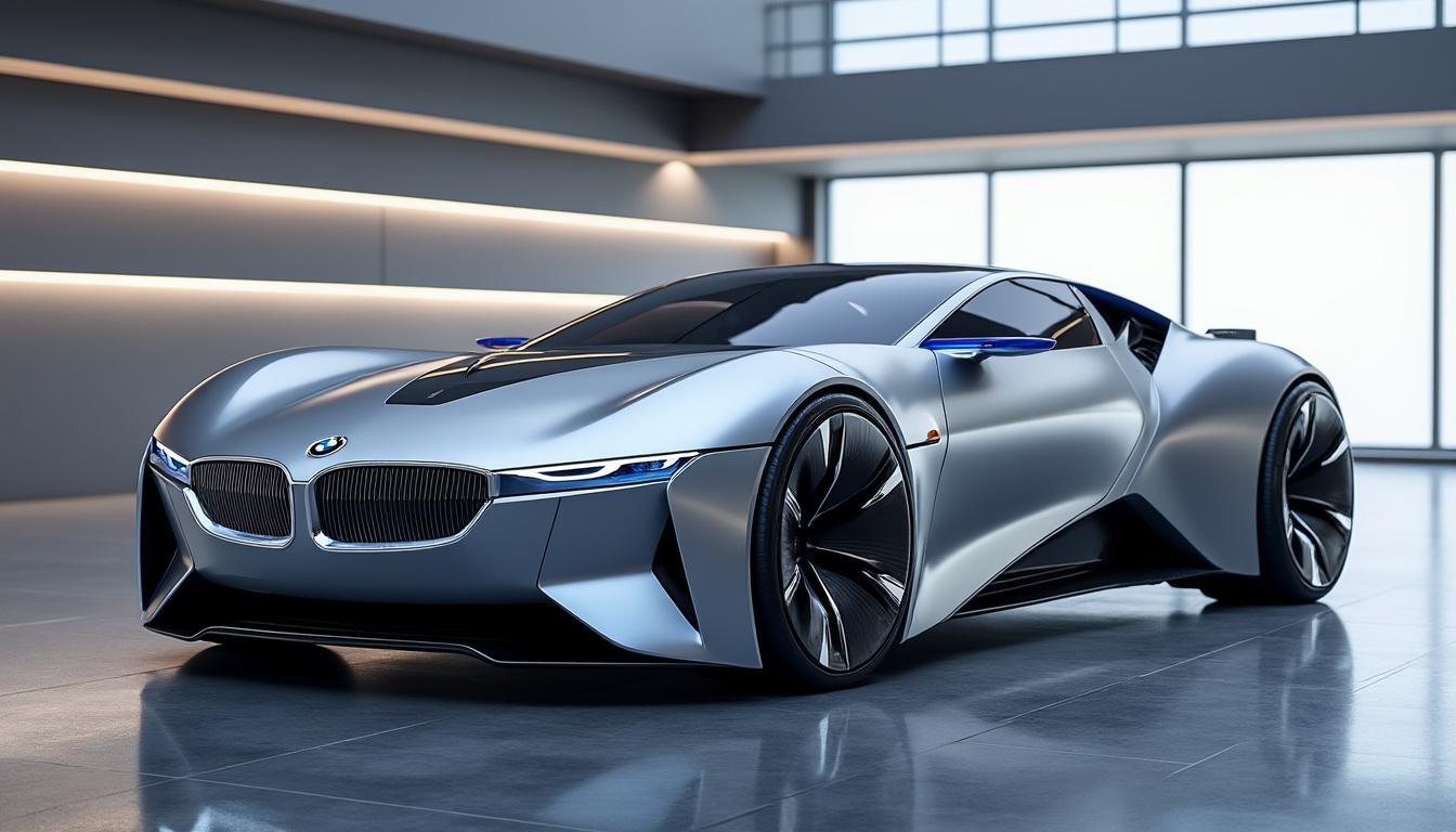 découvrez pourquoi bmw devrait envisager la production de ce modèle innovant, alliant performance, design et durabilité. analysez les opportunités de marché et les attentes des consommateurs dans l'univers automobile actuel.