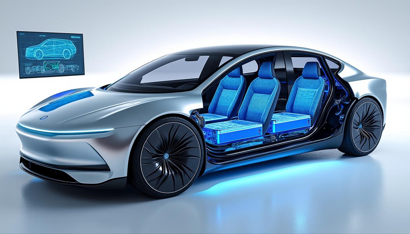 découvrez comment bmw et volkswagen révolutionnent l'industrie automobile en investissant dans des prolongateurs d'autonomie, une technologie prometteuse pour un avenir plus durable et performant.