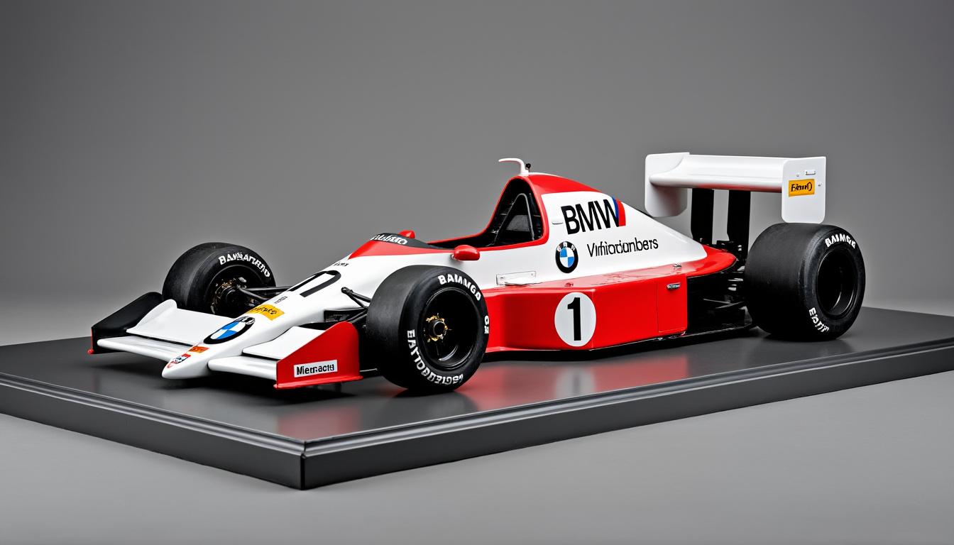 découvrez pourquoi bmw a choisi de s'éloigner de la formule 1 et les impacts de cette décision sur son image et sa stratégie. plongez dans les coulisses de l'univers automobile et explorez les raisons d'un choix délibéré qui façonne l'avenir de la marque.