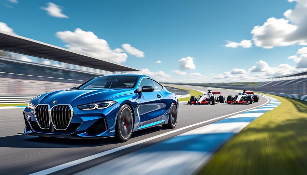 découvrez pourquoi bmw a fait le choix stratégique de s'éloigner de la formule 1, analysant les implications économiques, sportives et les enjeux de cette décision marquante dans le monde de la compétition automobile.