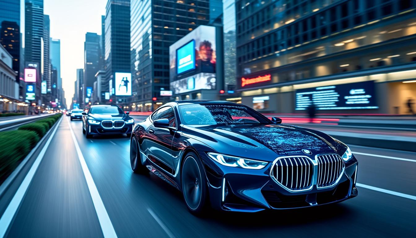 découvrez pourquoi bmw a décidé de ne pas intégrer carplay ultra dans ses futurs modèles, et ce que cela signifie pour les passionnés de technologie et les automobilistes. une analyse des implications de cette décision sur l'expérience de conduite moderne.