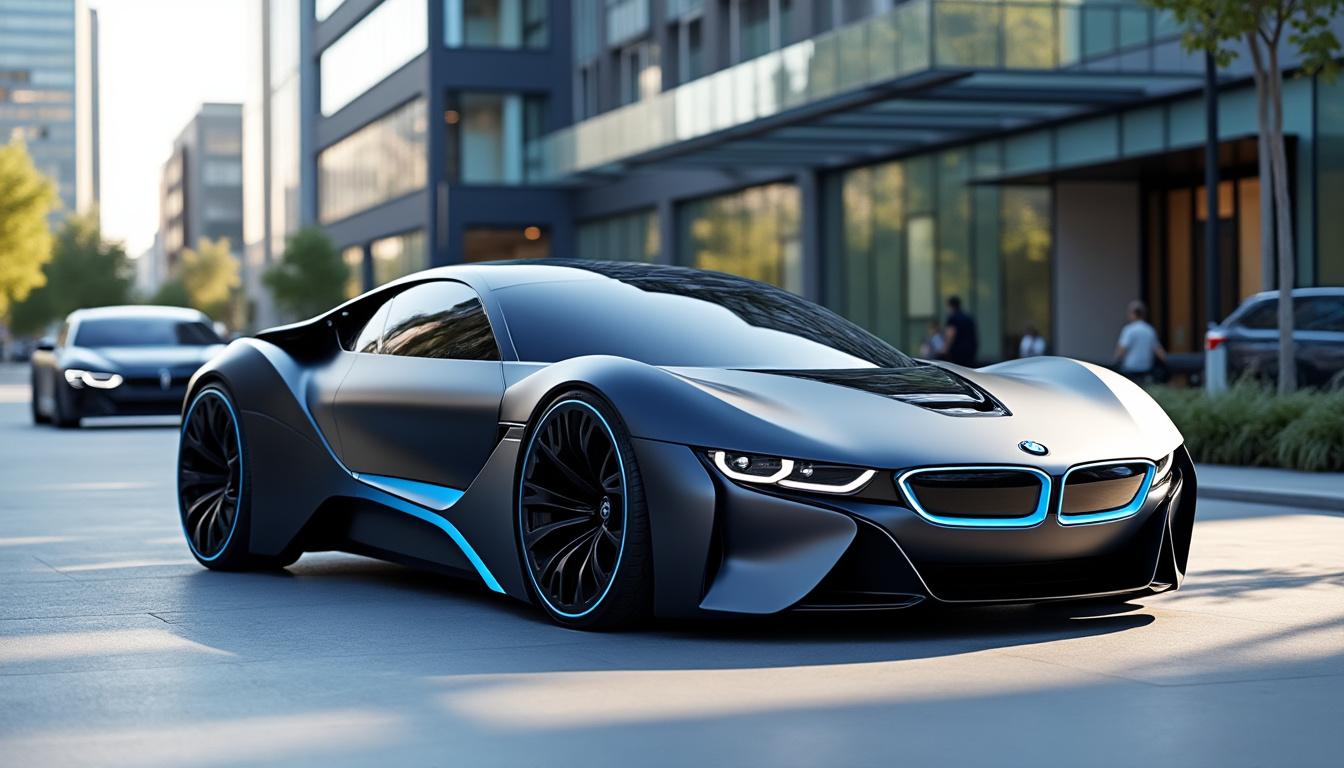 bmw a annoncé un rappel pour plus de 70 000 de ses véhicules électriques en raison d'un défaut technique significatif pouvant affecter la sécurité. découvrez les détails de cette mesure précautionneuse.