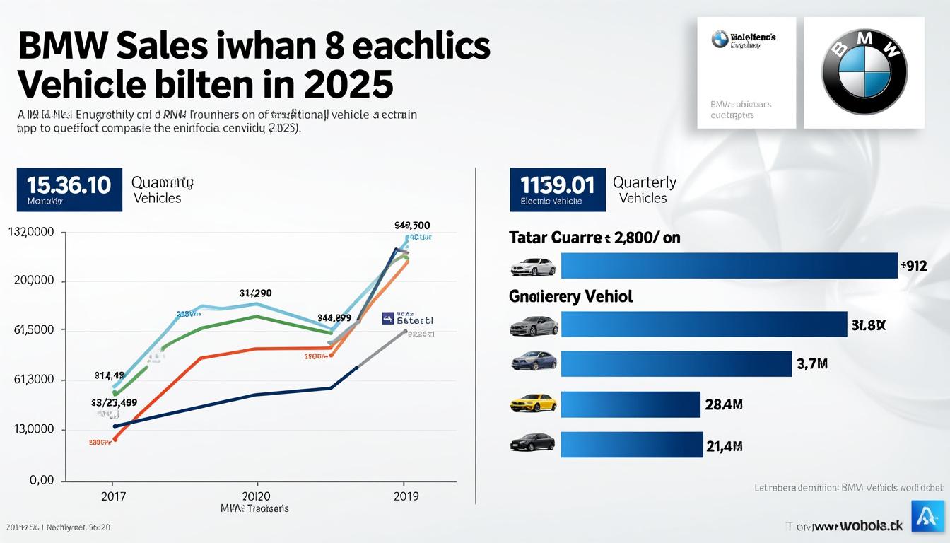 découvrez comment bmw navigue à travers les incertitudes économiques et les défis des droits de douane, tout en maintenant une vision optimiste pour l'avenir de l'entreprise. explorez les stratégies et les prévisions de la marque allemande face aux tensions commerciales.
