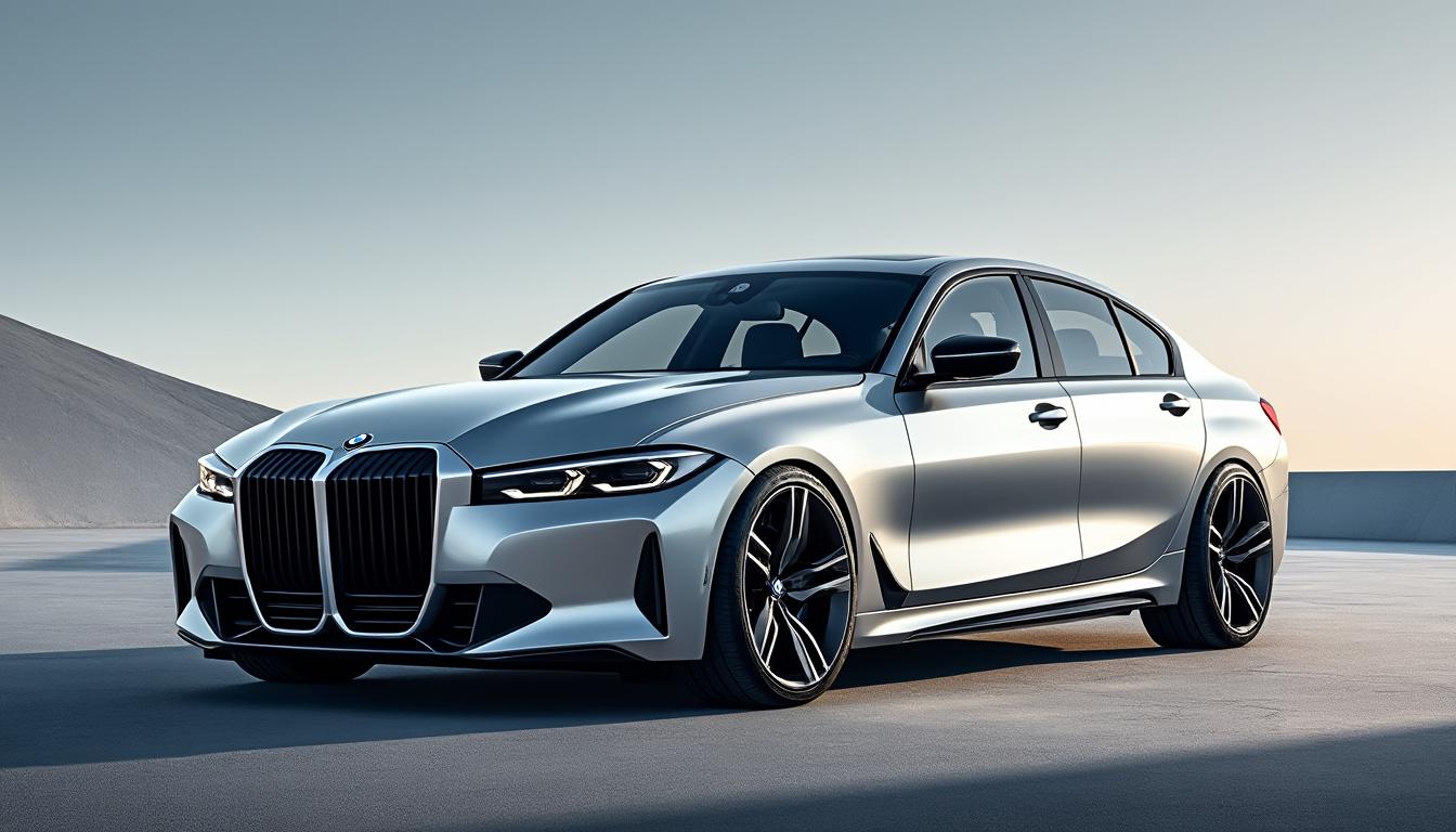 découvrez comment bmw réinvente sa collection pour l'horizon 2026, alliant innovation, design avant-gardiste et technologies durables. plongez dans l'avenir de l'automobile et explorez les nouveaux modèles qui redéfinissent l'expérience de conduite.
