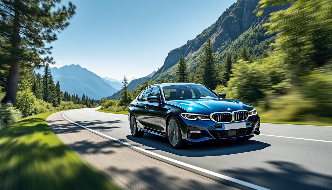découvrez notre bilan complet sur la bmw série 3 après 100 000 km. analysez performances, fiabilité et confort de ce modèle emblématique. informez-vous pour un choix éclairé !
