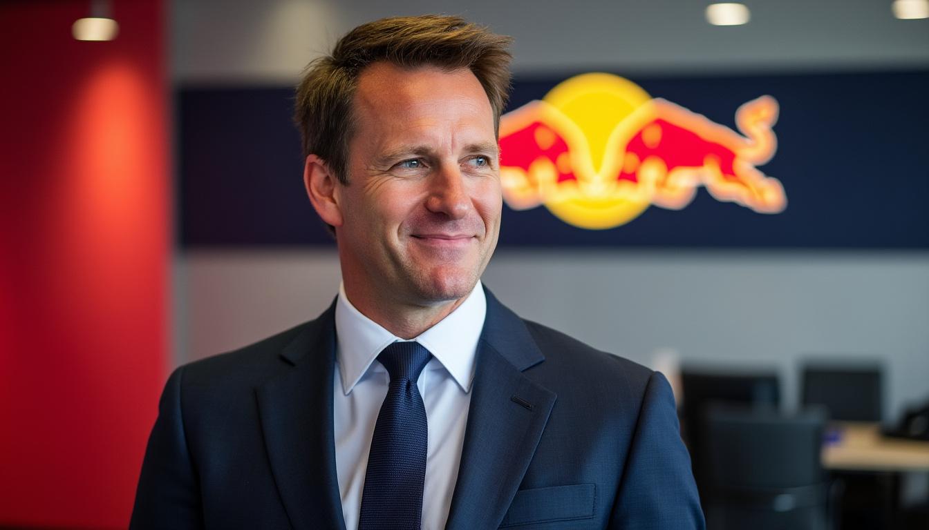 découvrez pourquoi christian horner, le directeur de red bull racing, rejette l'idée d'une éventuelle entrée d'audi en formule 1, analysant les implications et les enjeux pour l'écurie et le championnat.