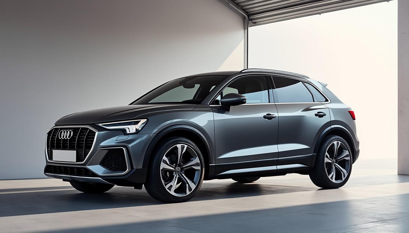 plongez dans l'univers de la nouvelle audi q3 2025, un modèle qui redéfinit l'innovation automobile. design audacieux, technologies de pointe et performances impressionnantes, cette voiture est prête à conquérir le marché. découvrez les caractéristiques qui font de l'audi q3 un vrai pionnier et vivez une expérience de conduite inoubliable.