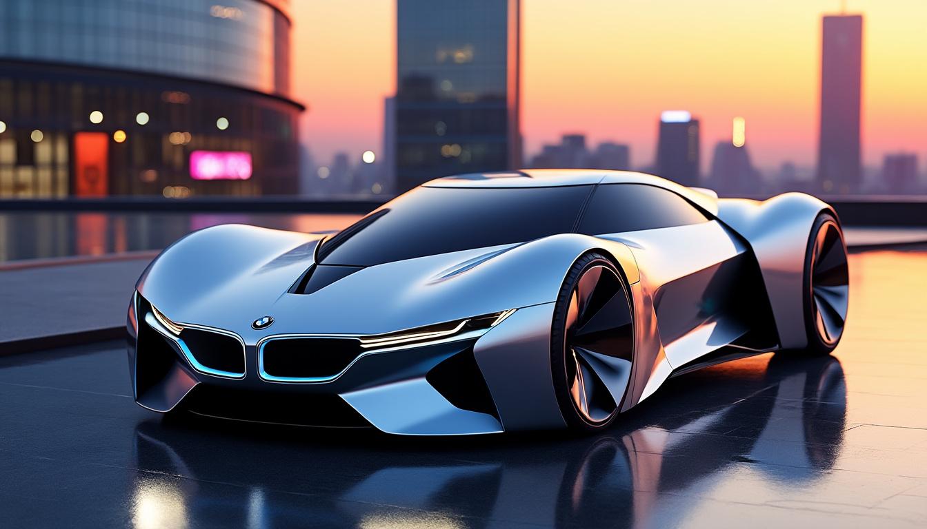 explorez la révolution automobile avec la bmw neue klasse. découvrez des technologies innovantes, un design épuré et des performances inégalées qui redéfinissent votre expérience de conduite. plongez dans l'avenir de la mobilité et laissez-vous séduire par l'élégance et la puissance de cette nouvelle gamme.