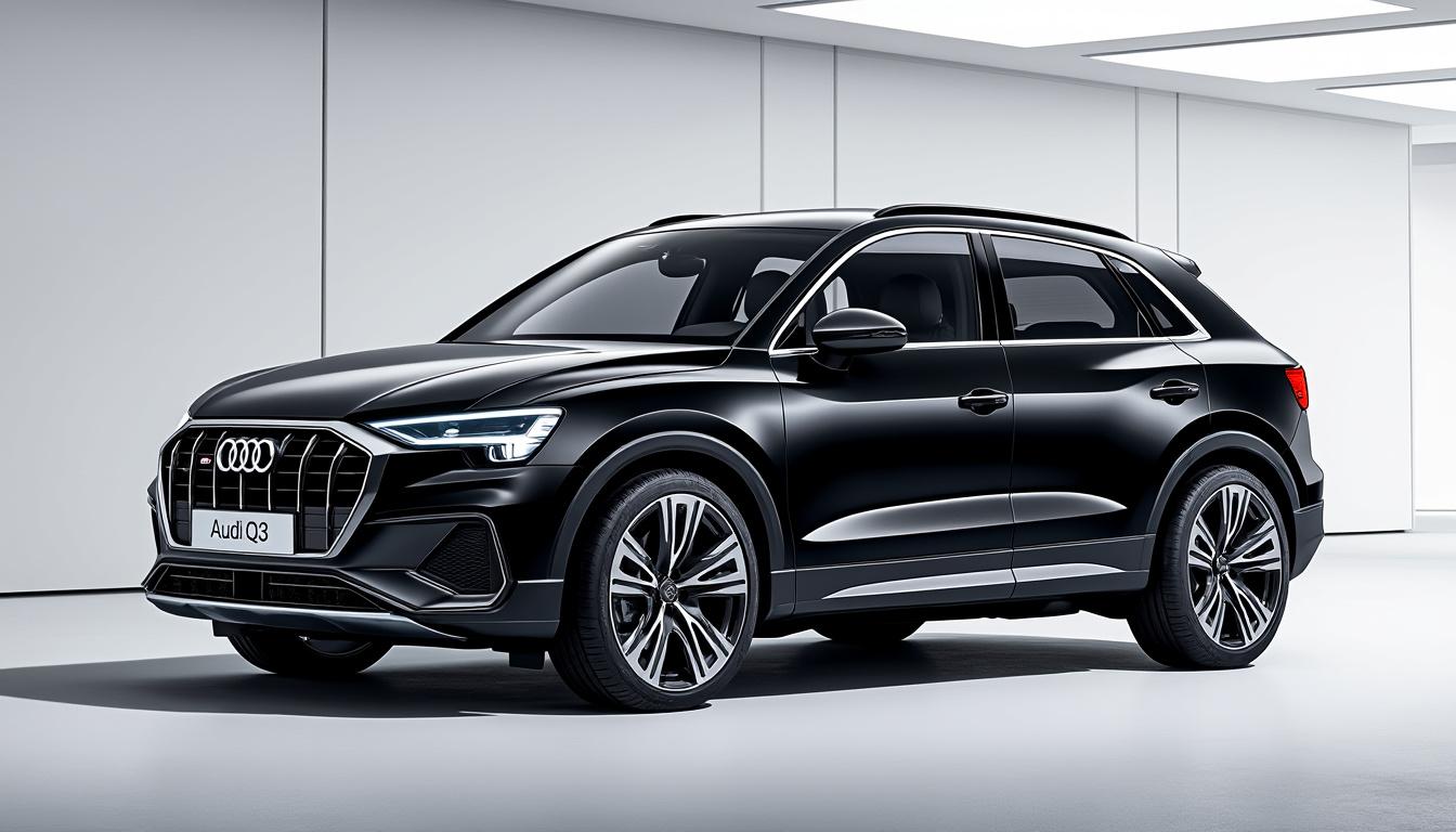 découvrez le tout nouveau audi q3 suv 2025, alliant design audacieux, technologies innovantes et performances optimales. plongez dans un univers de confort et de connectivité pour une conduite inégalée.