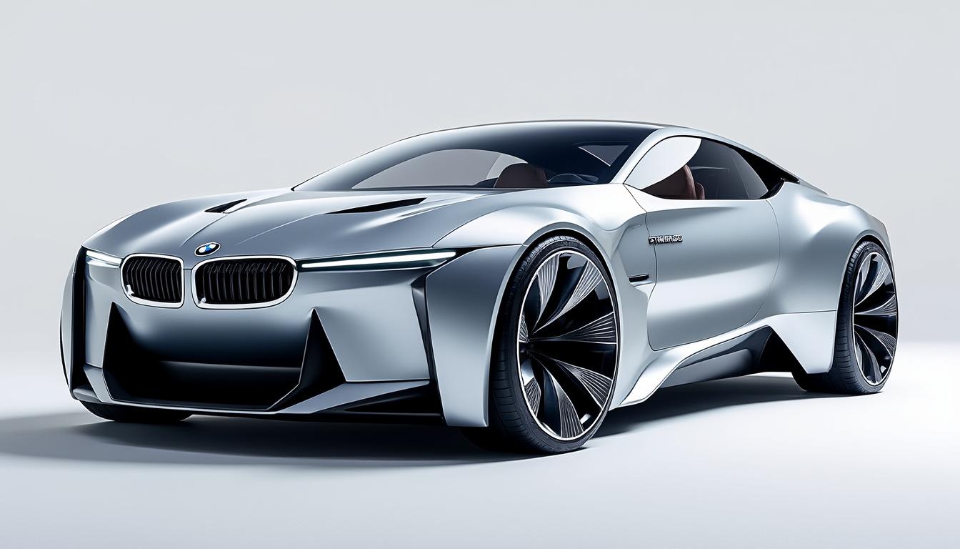 explorez les dernières avancées technologiques et les innovations fascinantes de bmw prévues jusqu'en 2026. renseignez-vous sur les modèles futuristes, les innovations en matière de durabilité et les solutions de mobilité qui redéfinissent l'expérience de conduite.