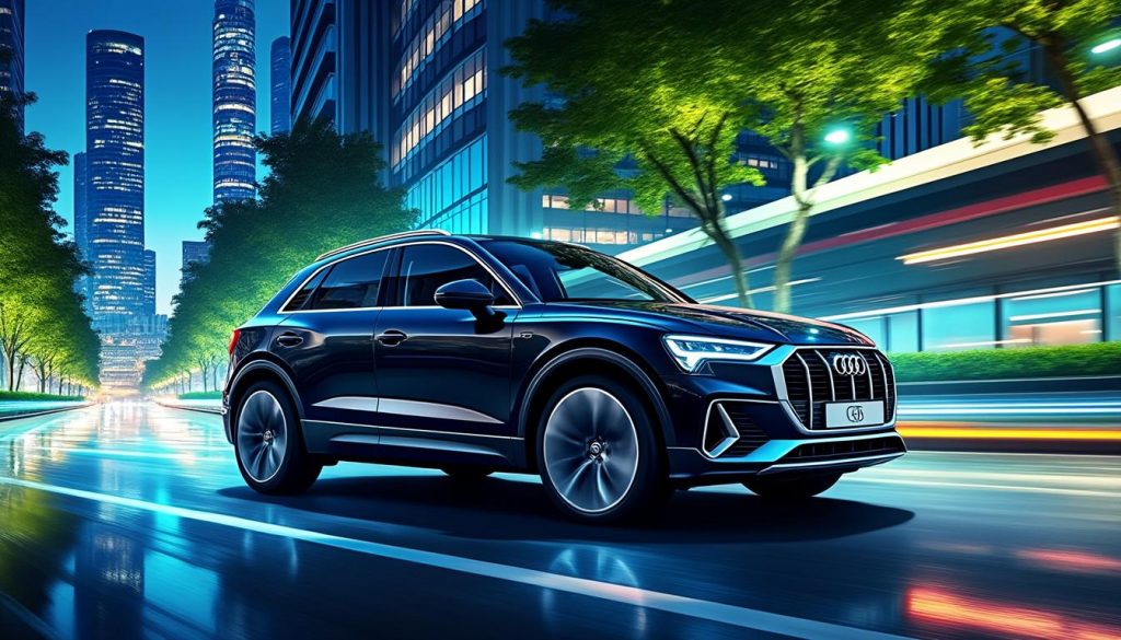 explorez les tarifs de la toute nouvelle version hybride rechargeable de l'audi q3. découvrez les avantages économiques et écologiques de ce suv innovant qui allie performance et respect de l'environnement.