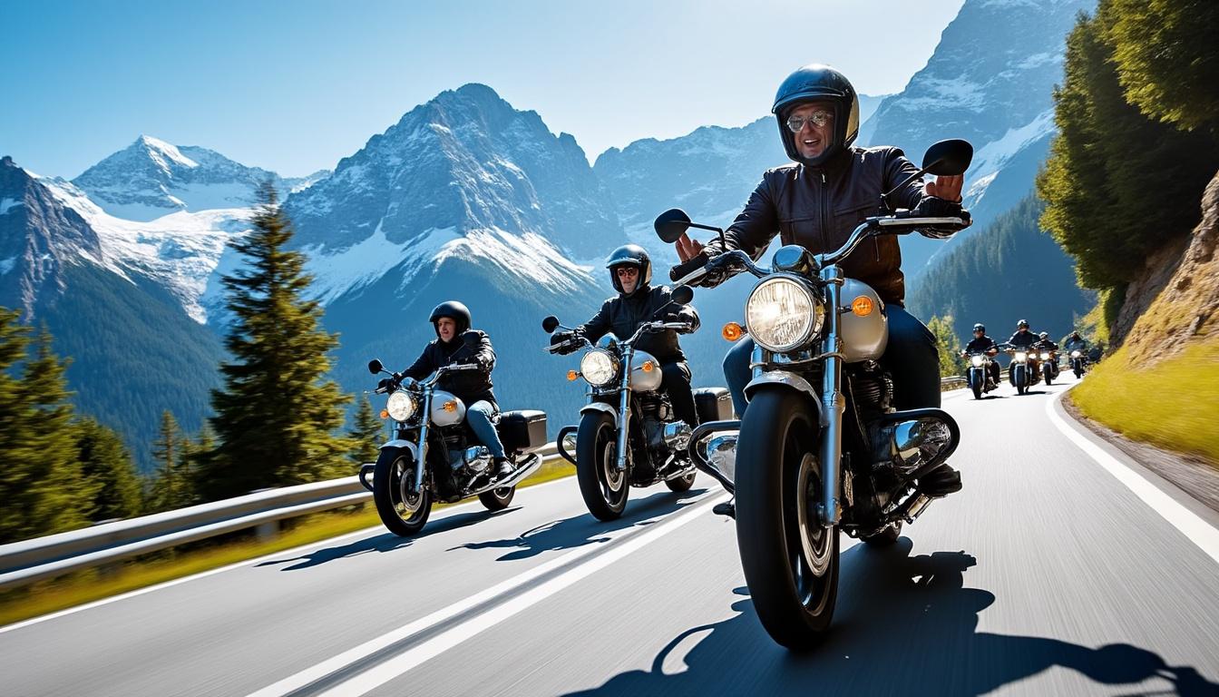 découvrez garmisch avec les concessionnaires bmw qui vous proposent une expérience unique. partez à l'aventure dans ce cadre majestueux et profitez d'un service exclusif tout en testant les performances des modèles bmw. une immersion dans la beauté des paysages alpine et l'excellence automobile.