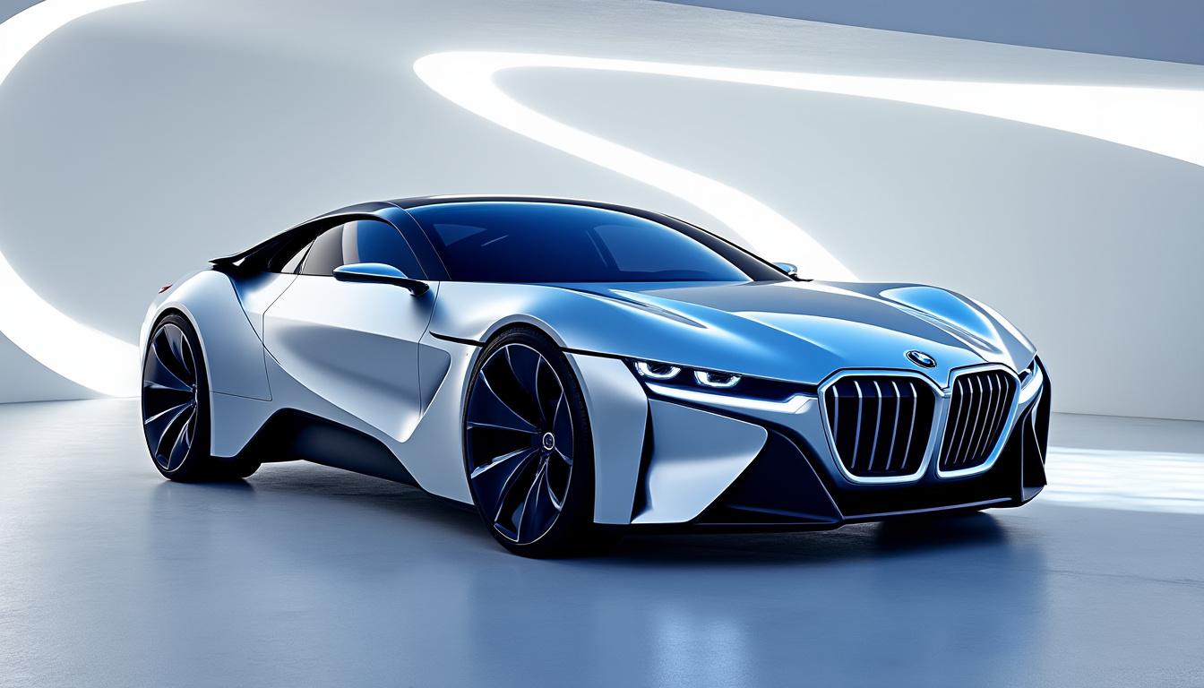 découvrez les dernières innovations esthétiques et technologiques de bmw, où le design audacieux rencontre les avancées technologiques de pointe pour offrir une expérience de conduite inégalée. plongez dans l'univers de l'innovation automobile et laissez-vous séduire par le futur de la mobilité.