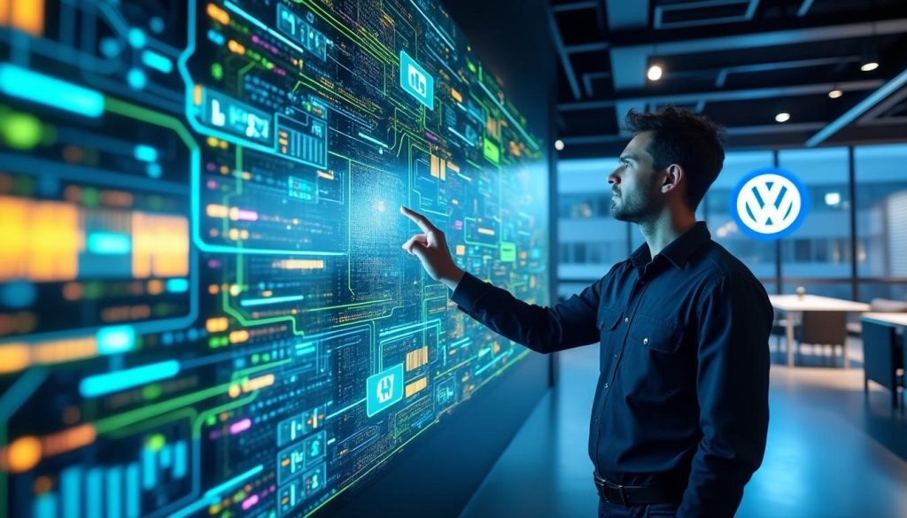 découvrez comment ecotel déploie les solutions ekinops au sein du réseau volkswagen retail, optimisant ainsi la performance et l'efficacité des services. plongez dans une collaboration innovante qui transforme l'expérience client et modernise les infrastructures.