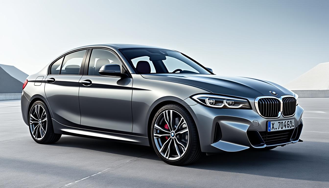 découvrez l'essai complet de la bmw 123 xdrive, où performance et design se rencontrent. plongez dans une expérience de conduite incomparable, mettant en avant la détermination sans faille de ce modèle emblématique. explorez ses caractéristiques, son confort et sa technologie de pointe pour comprendre pourquoi la bmw 123 xdrive se démarque sur la route.