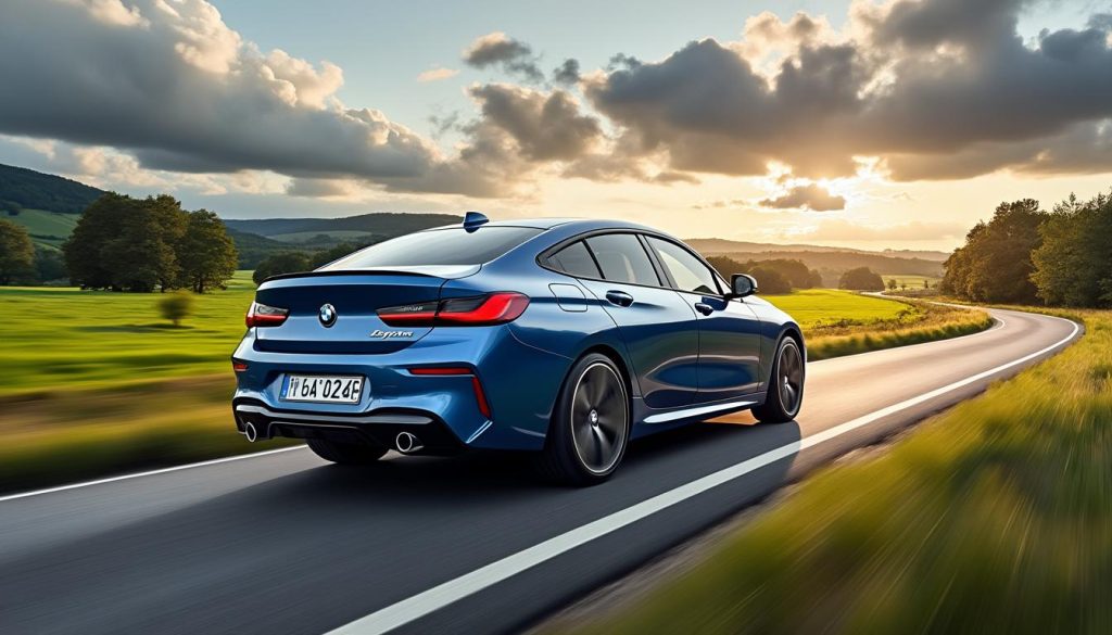découvrez l'essai complet de la bmw 220d gran coupé msport, une immersion dans la performance et l'élégance de la seule motorisation diesel de cette série. analyse des caractéristiques, des sensations de conduite et des technologies embarquées pour un verdict sans compromis.