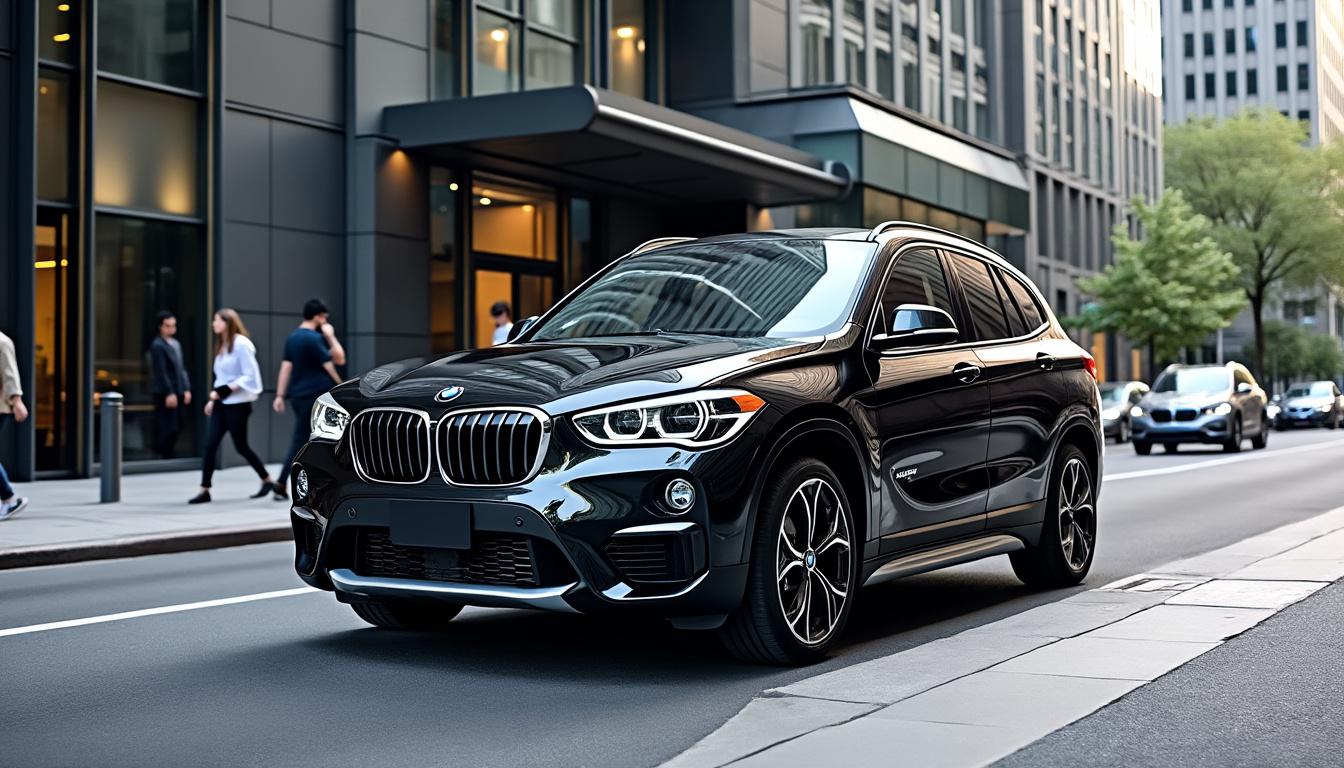 découvrez notre essai complet du bmw x1, le suv bavarois qui connaît un véritable succès sur le marché. est-il vraiment à la hauteur des attentes ? performance, confort et technologie, nous analysons chaque aspect pour vous aider à faire le meilleur choix.