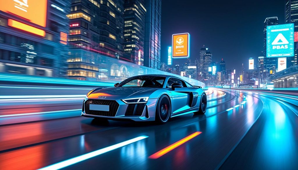 découvrez comment h24 et audi r8 redéfinissent l'innovation automobile avec des technologies de pointe, un design captivant et des performances inégalées. plongez dans l'univers fascinant de l'automobile moderne.