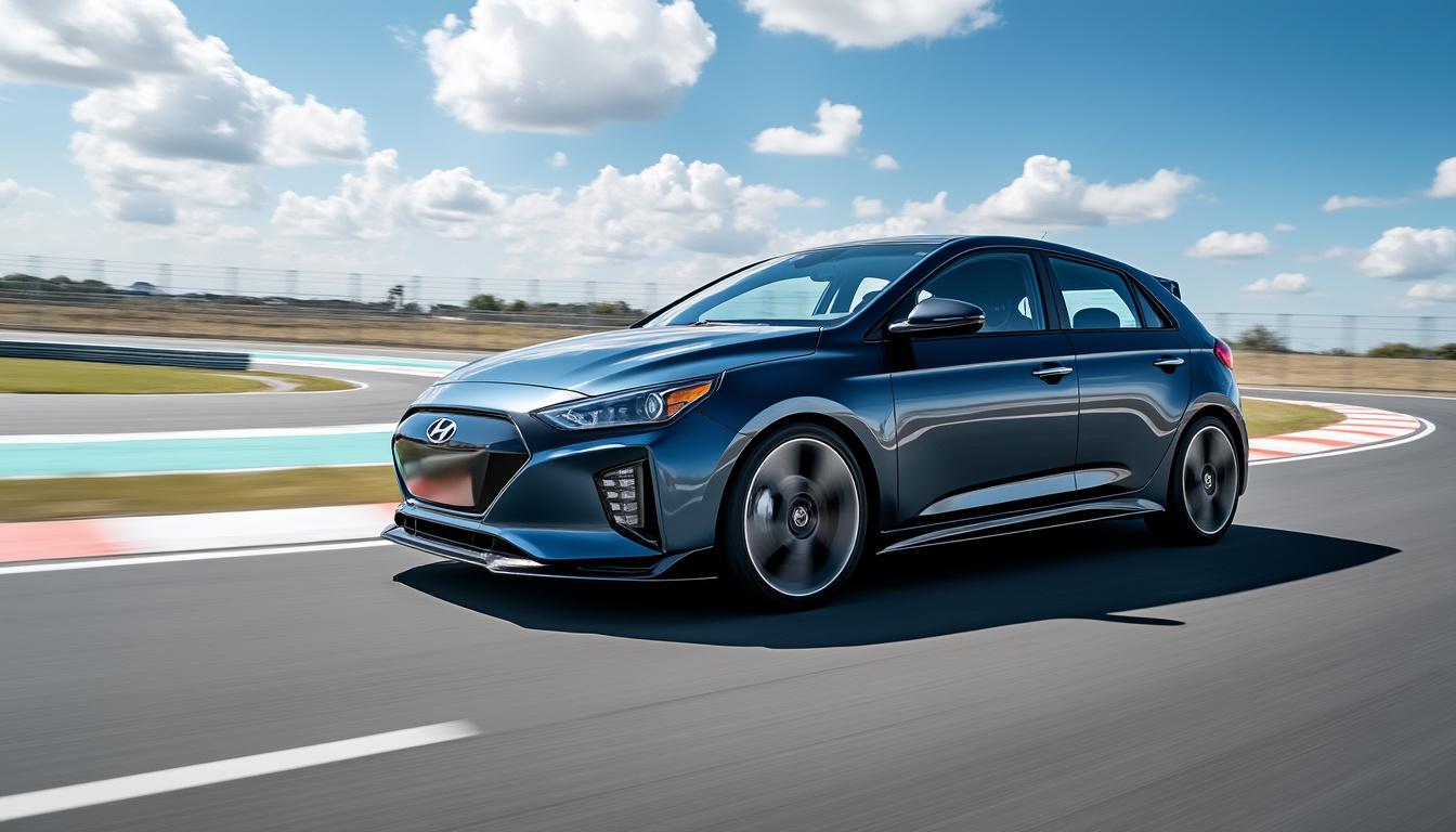 découvrez notre comparatif entre la hyundai ioniq 5 n et l'audi rs3. plongez dans l'univers de la durabilité automobile et découvrez laquelle de ces deux voitures performantes se révèle être la véritable championne en matière de respect de l'environnement.