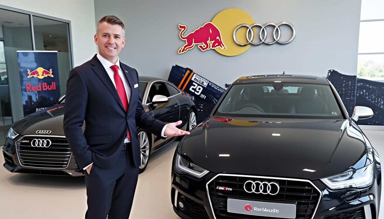 découvrez les secrets et les défis du parcours de jonathan wheatley alors qu'il fait la transition de red bull à audi. plongez dans les coulisses de cette évolution passionnante à travers ses réflexions et expériences.