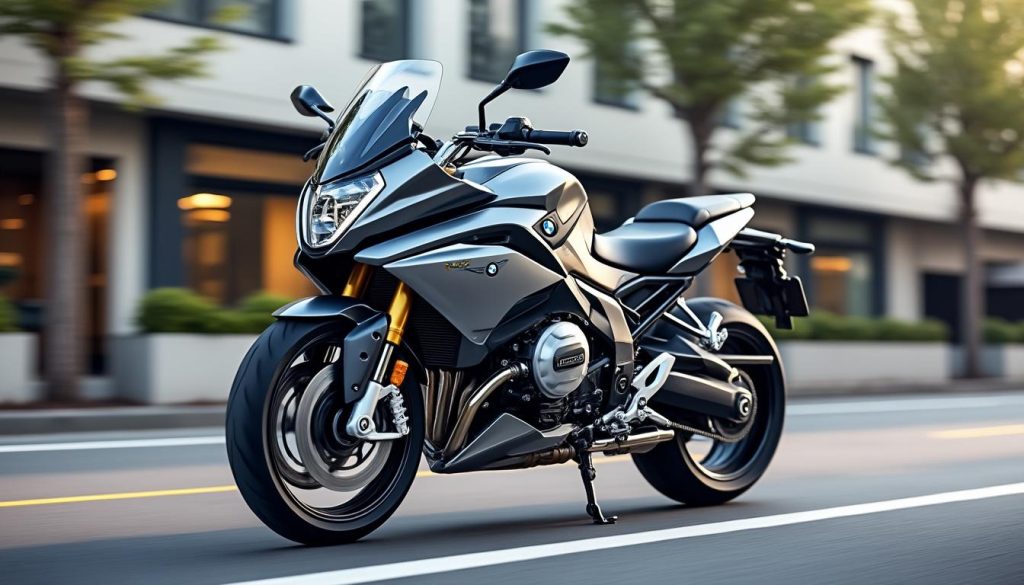 découvrez la nouvelle bmw r 1300 r, une moto qui allie puissance et élégance. avec ses performances améliorées, elle vous promet des sensations de conduite uniques. préparez-vous à vivre l'adrénaline sur deux roues !
