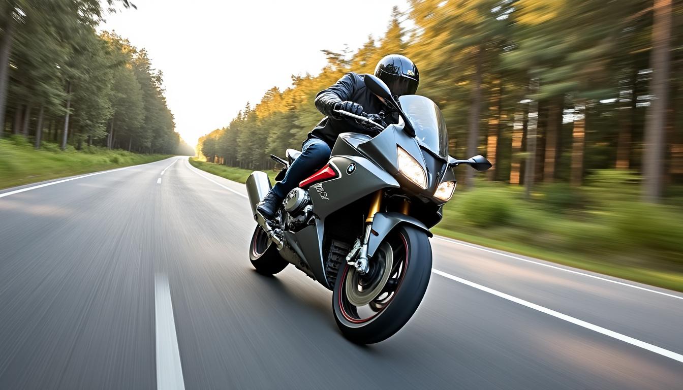 découvrez la bmw r 1300 r, une moto qui allie puissance exceptionnelle et design moderne. avec des performances améliorées, elle promet des sensations de conduite inégalées. plongez dans le monde de la performance et du style avec cette machine incontournable.