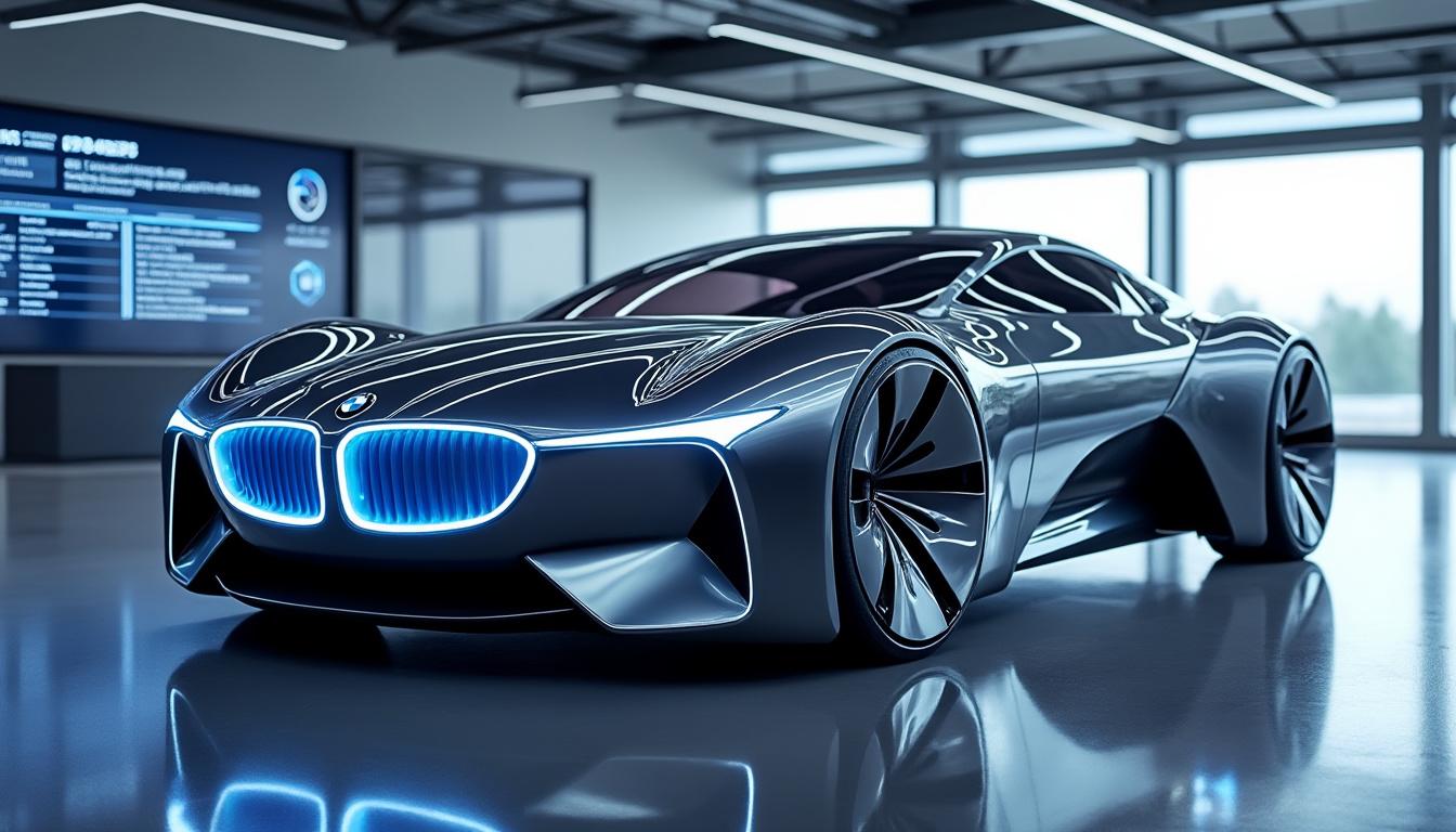 découvrez l'opinion sur le potentiel projet automobile de bmw. faut-il que la marque allemande explore de nouvelles avenues ? analyse des enjeux, des opportunités et des défis qui pourraient façonner l'avenir de bmw. rejoignez-nous pour une réflexion sur l'innovation et l'évolution dans l'industrie automobile.