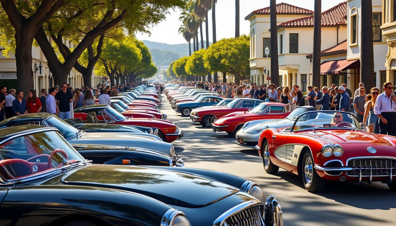 découvrez l'actualité automobile avec l'éventuel adieu d'un modèle emblématique de bmw en californie le mois prochain. ne manquez pas les détails sur cette annonce qui pourrait marquer la fin d'une ère pour les passionnés de voitures.