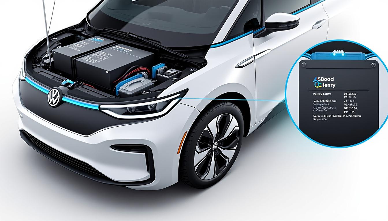 découvrez comment la volkswagen id.3 prouve que les batteries ne sont pas un frein pour les voitures électriques. performance, autonomie et innovation se conjuguent pour offrir une conduite sans compromis. explorez l'avenir de la mobilité électrique avec la id.3.