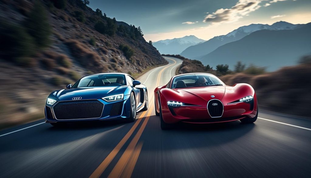 découvrez la bataille épique pour la gloire entre audi et lancia sur canal+ cinéma. plongez dans un résumé captivant et retrouvez toutes les horaires de diffusion pour ne rien manquer de cet affrontement légendaire.