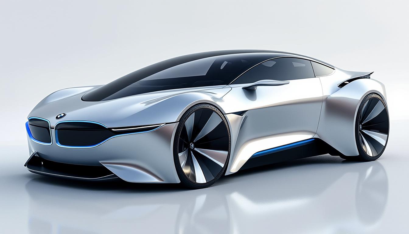 découvrez comment la nouvelle classe de bmw et ses innovations technologiques captivent deutsche bank, alliant performance et avant-gardisme pour redéfinir l'expérience de conduite.