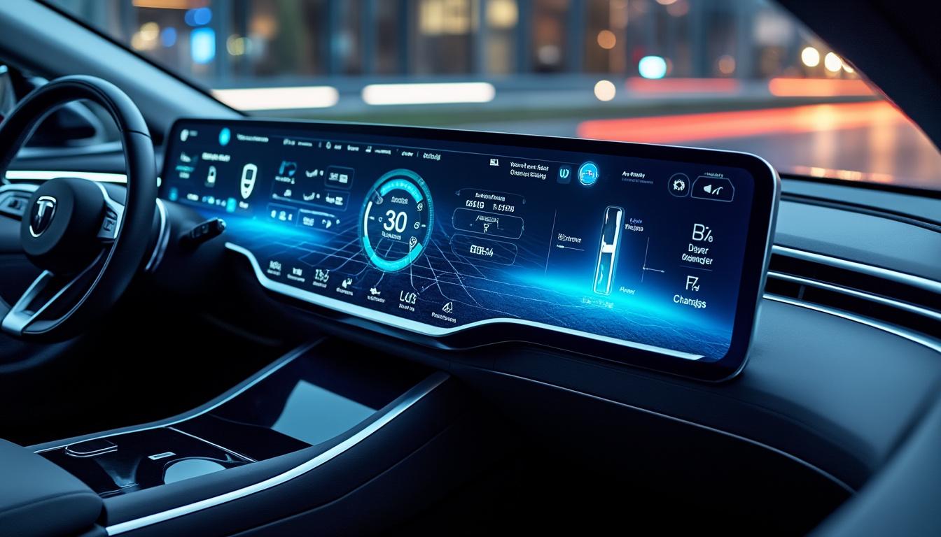 découvrez comment l'affaire volkswagen a catalysé une évolution soudaine et significative au sein de l'industrie automobile, redéfinissant les normes d'éthique et d'innovation. plongez dans cette analyse révélatrice qui met en lumière les défis et les opportunités d'un secteur en pleine mutation.