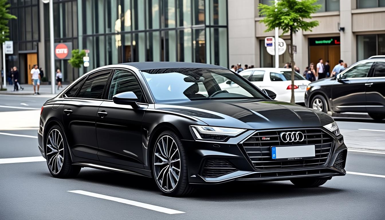 découvrez l'audi a6 sous un nouveau jour avec nos neuf façons de prouver son excellence. performance, design, technologie et confort se mêlent pour offrir une expérience de conduite inégalée. explorez ses atouts distinctifs qui font de cette berline un choix incontournable.