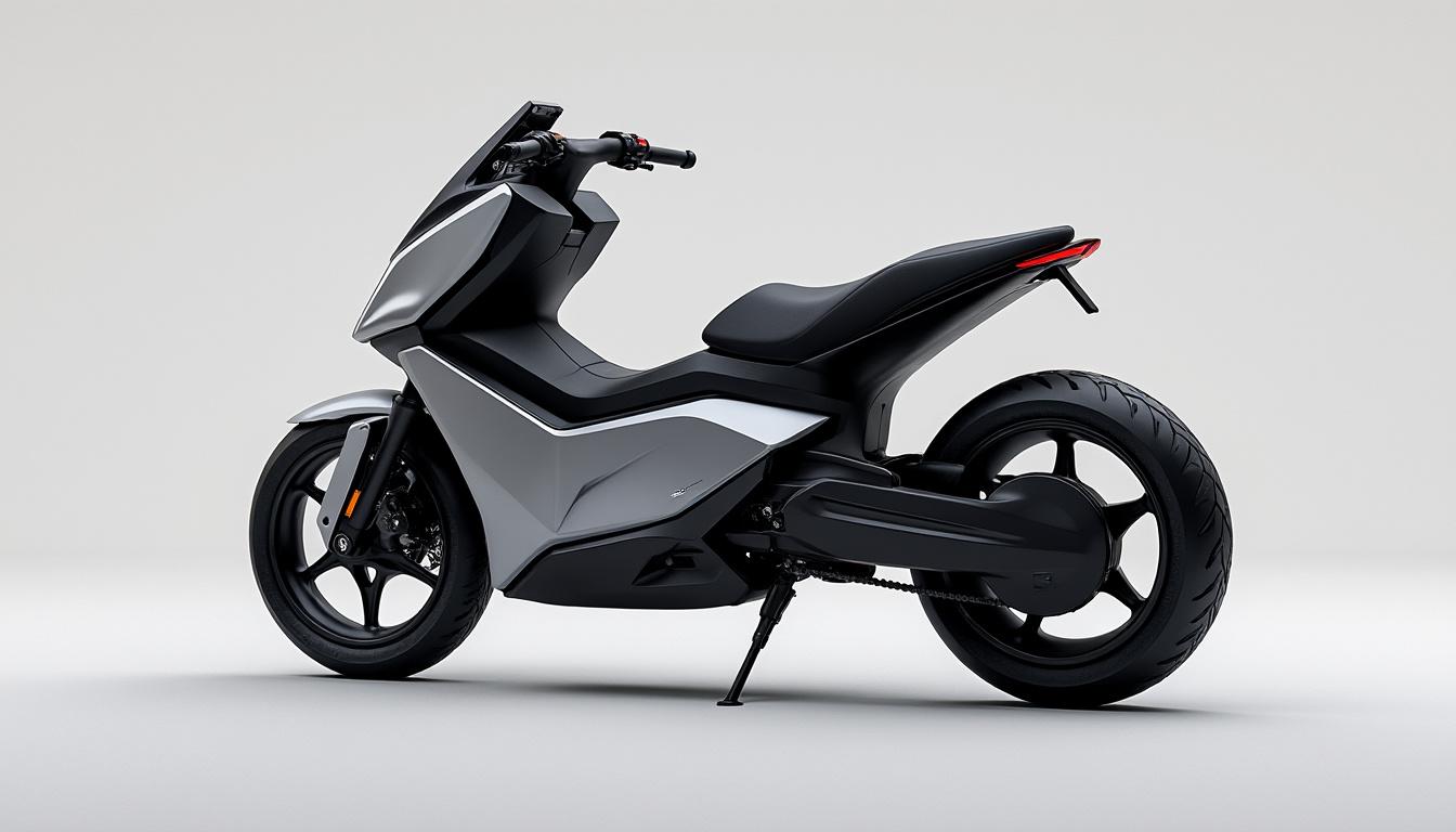 découvrez le bmw ce 04, un maxi-scooter électrique révolutionnaire qui redéfinit la mobilité urbaine. alliant design moderne et technologie avancée, il offre une expérience de conduite unique tout en respectant l'environnement. idéal pour les trajets quotidiens, il allie performance, confort et innovations.