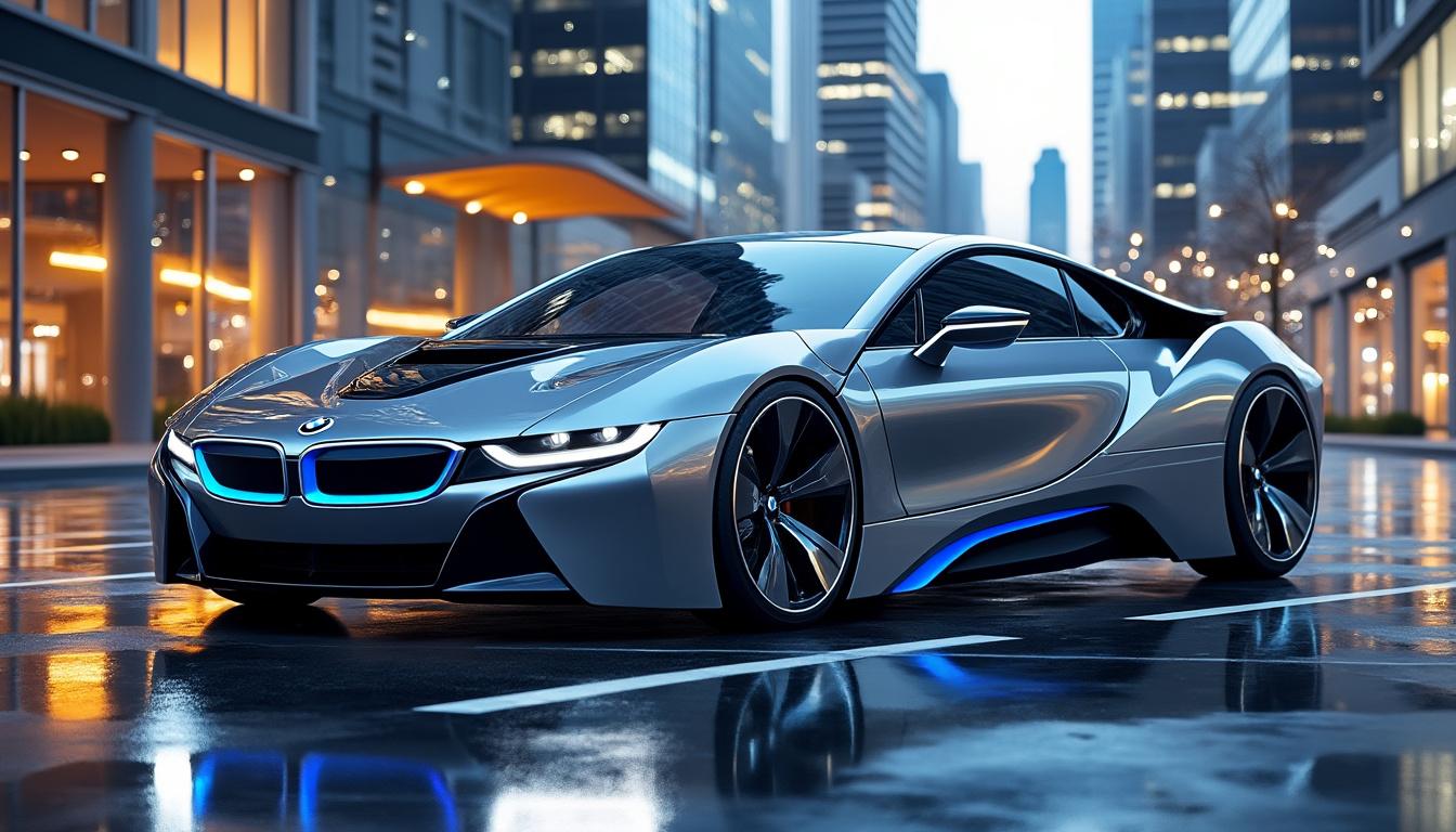 découvrez pourquoi la bmw i8, produite entre 2014 et 2020, est un choix judicieux pour un achat d'occasion. explorez ses performances, son design audacieux et son efficacité énergétique, ainsi que les aspects à considérer avant de faire l'acquisition de ce véhicule hybride emblématique.