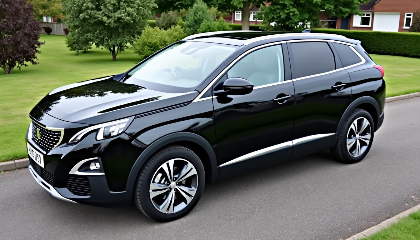 découvrez dans cet article les similitudes et différences entre le peugeot 5008 et les modèles de volkswagen. analysez les caractéristiques, le confort et les performances pour savoir si le peugeot 5008 est vraiment une alternative viable aux véhicules de la célèbre marque allemande.