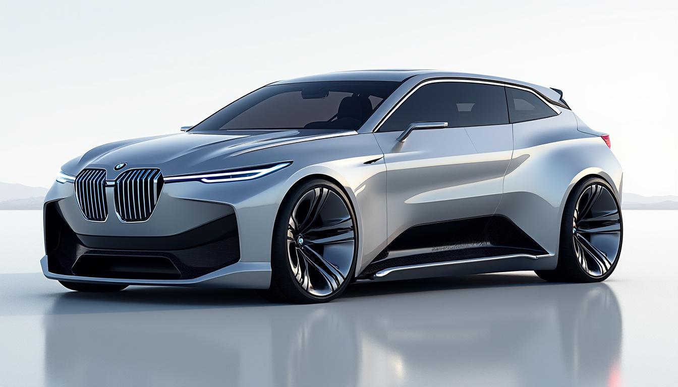 découvrez les innovations à venir pour le bmw x5 dans sa prochaine génération. des transformations majeures qui promettent d'améliorer performance, confort et technologie, redéfinissant ainsi votre expérience de conduite.