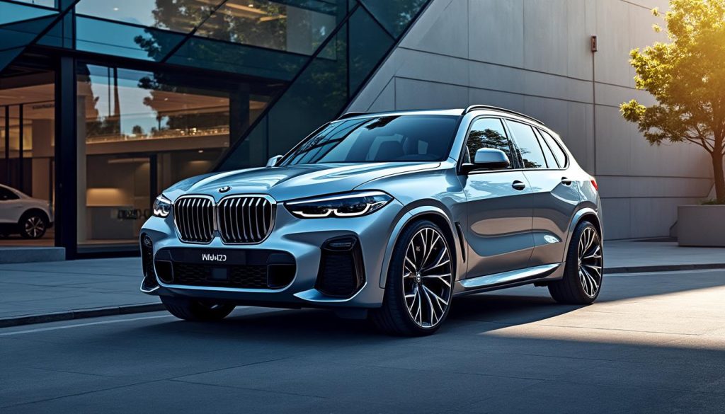 découvrez les transformations majeures du futur bmw x5, qui promettent d'élever le niveau du luxe et de la performance. explorez les innovations attendues et les améliorations technologiques qui redéfiniront la prochaine génération de ce suv emblématique.