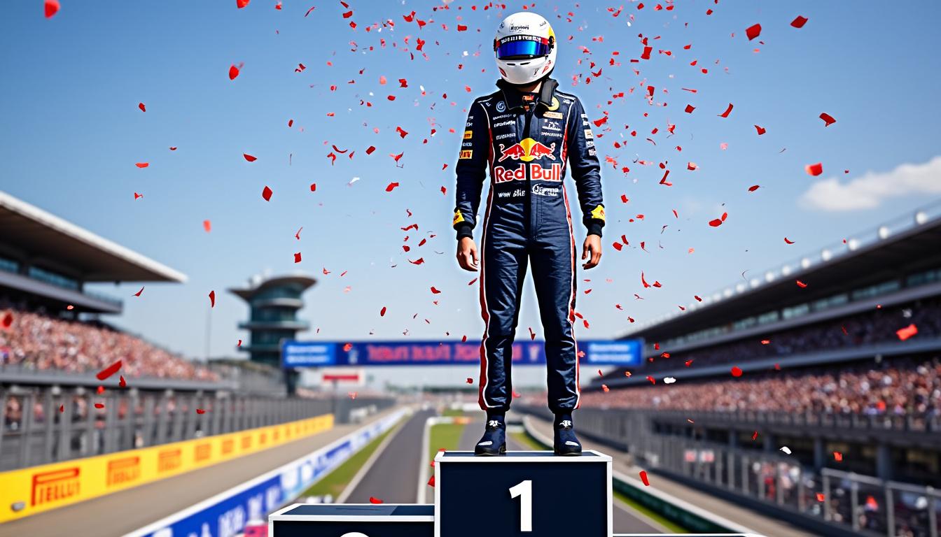 découvrez comment le succès éclatant de nico hülkenberg sur le podium renforce la crédibilité et les ambitions du projet audi en formule 1. analyse des performances et enjeux futurs.
