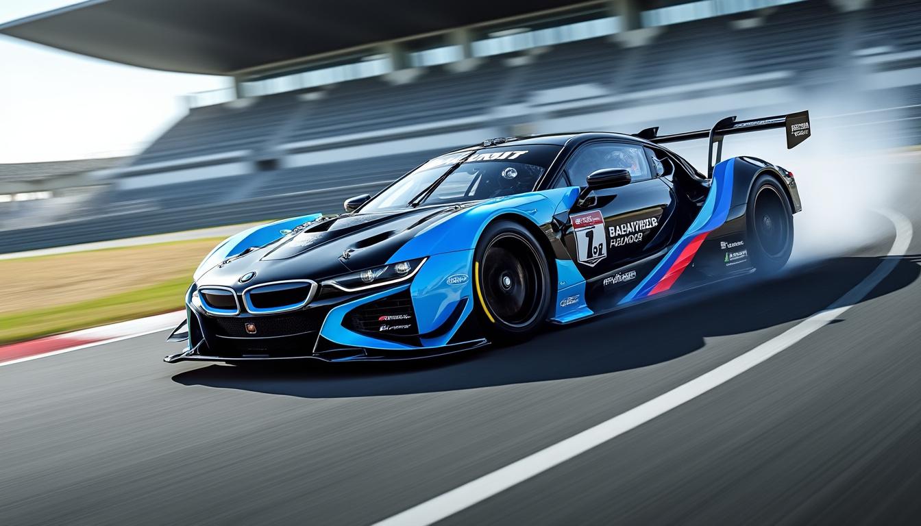 découvrez comment bmw m motorsport s'engage activement pour façonner l'avenir des catégories hypercar et gtp. plongez dans l'univers de la compétition automobile où performance, innovation et durabilité se rencontrent pour repousser les limites de l'excellence.