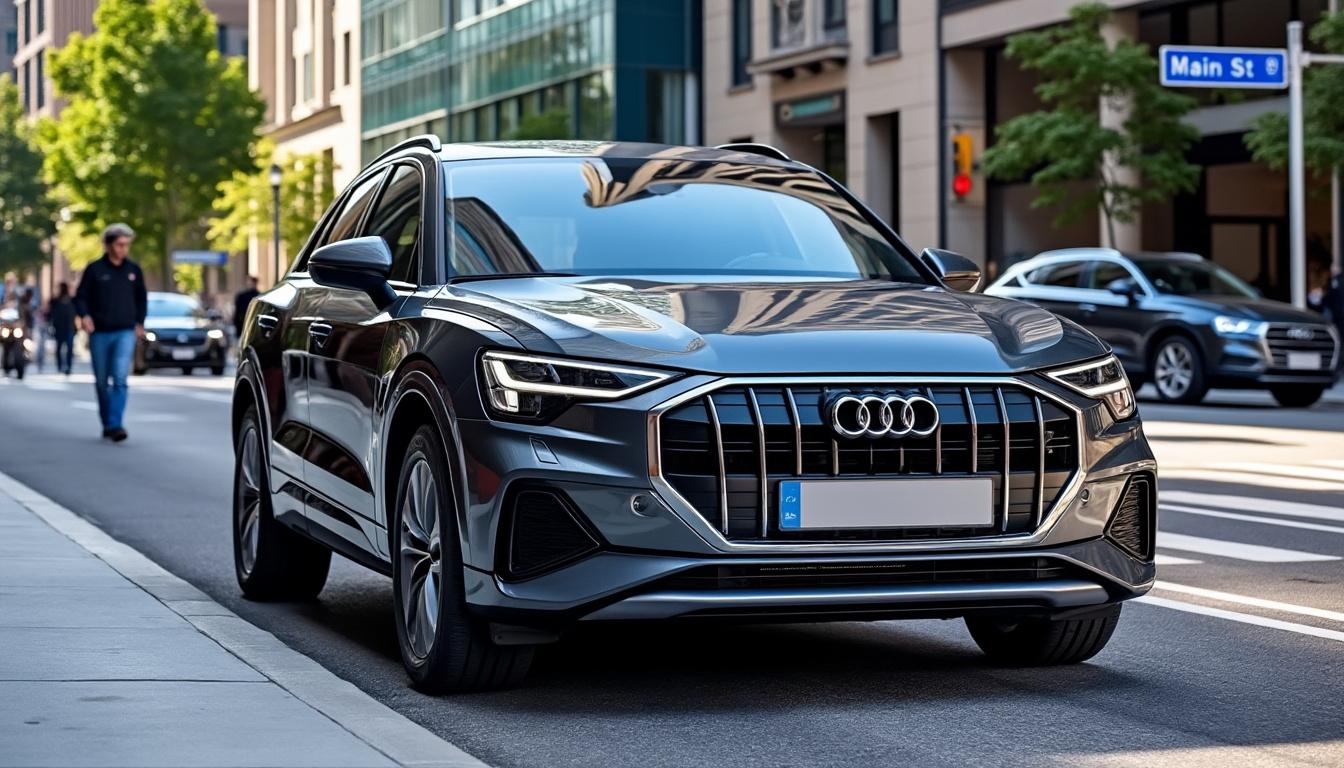 découvrez dès maintenant toutes les informations sur les commandes de l'audi q3 e-hybrid 2025, lancées officiellement ! ne manquez pas l'opportunité de réserver ce modèle hybride alliant performance et innovation.